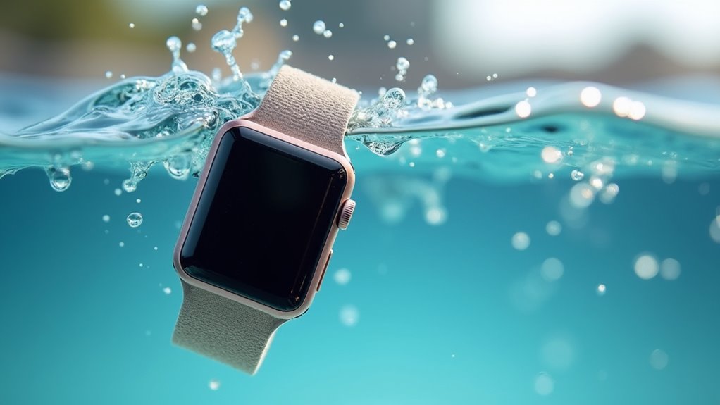 odporność na wodę a wodoodporność