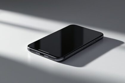 blokowanie stron internetowych na iPhonie
