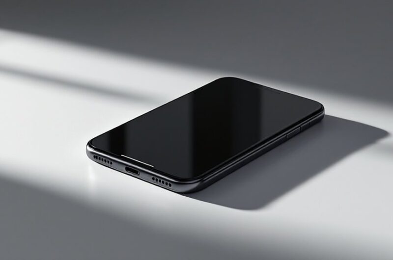 blokowanie stron internetowych na iPhonie