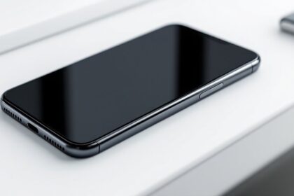 kiedy wymienić baterię w iPhonie