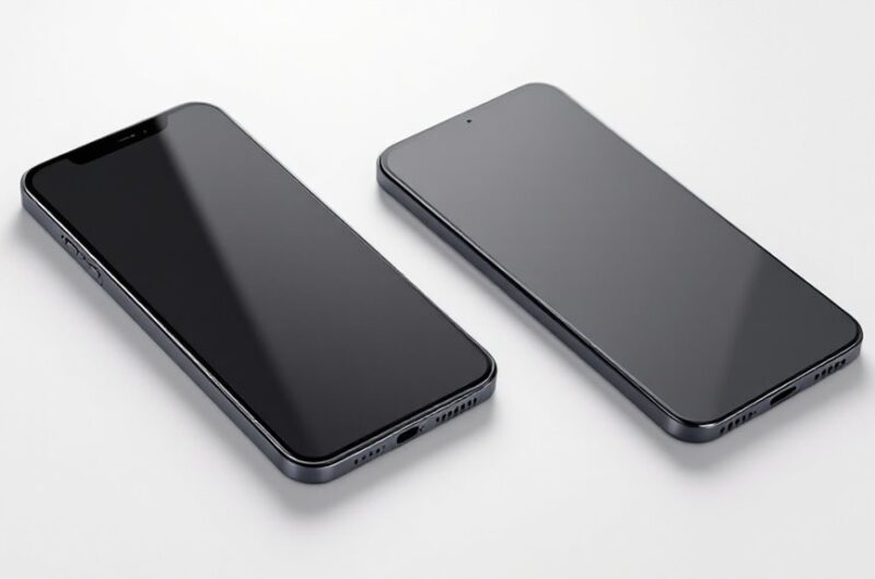 który iPhone ma najlepszą baterię