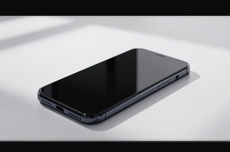 który iPhone ma najlepszy aparat