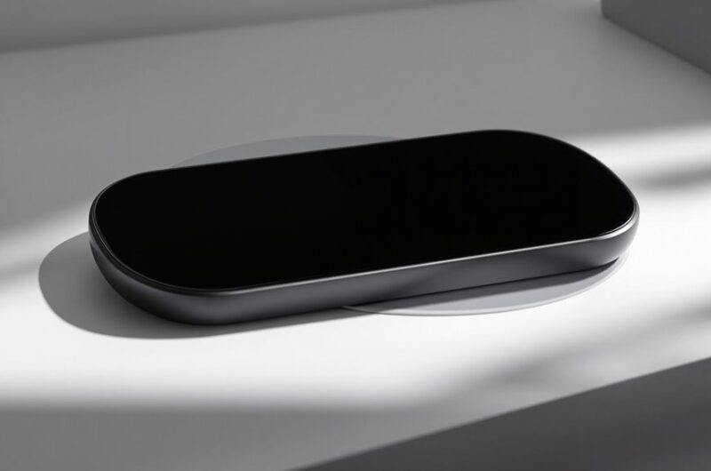 bezprzewodowa ładowarka do Apple Watch