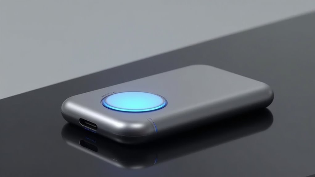 dostępne opcje ładowania bezprzewodowego