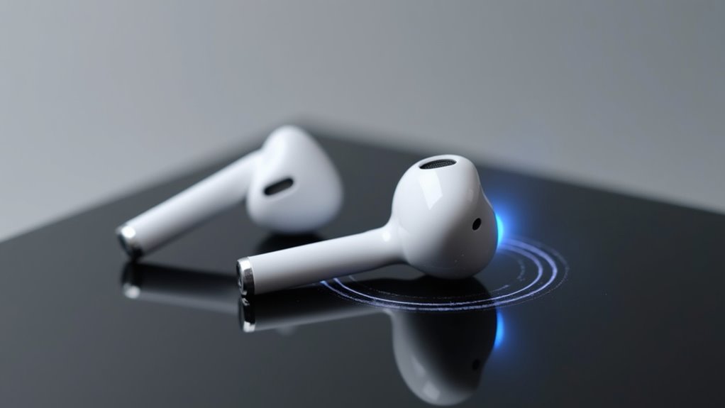 bezprzewodowe słuchawki do iPhone'a