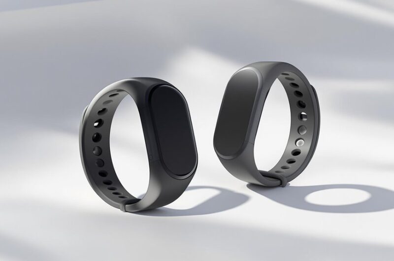 recenzja opaski xiaomi band 5