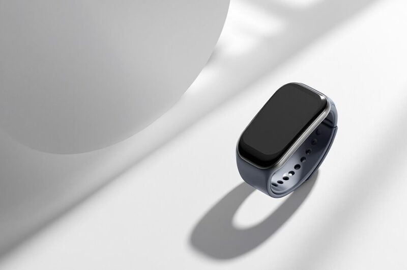 funkcje opaski Xiaomi Smart Band 5