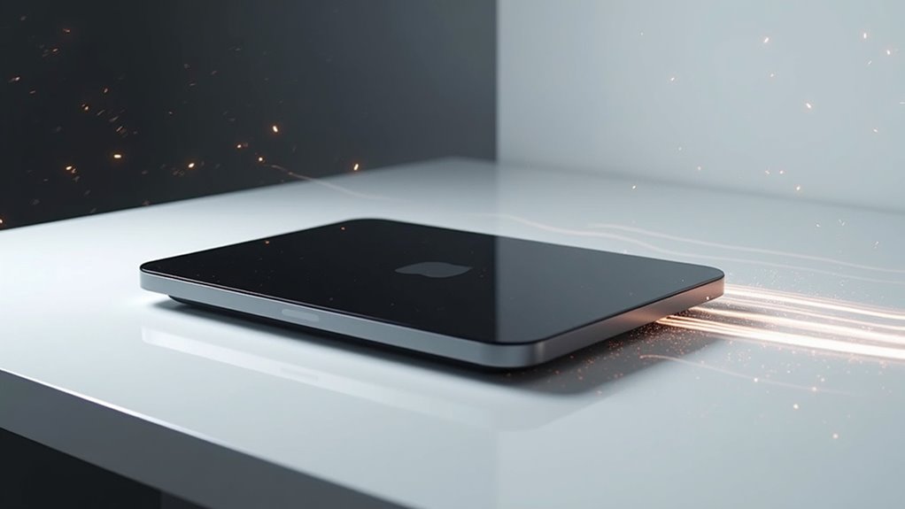 Recenzja wydarzenia Apple S Fast