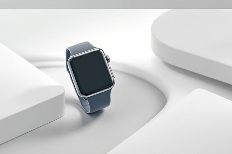 Apple Watch Ultra 3