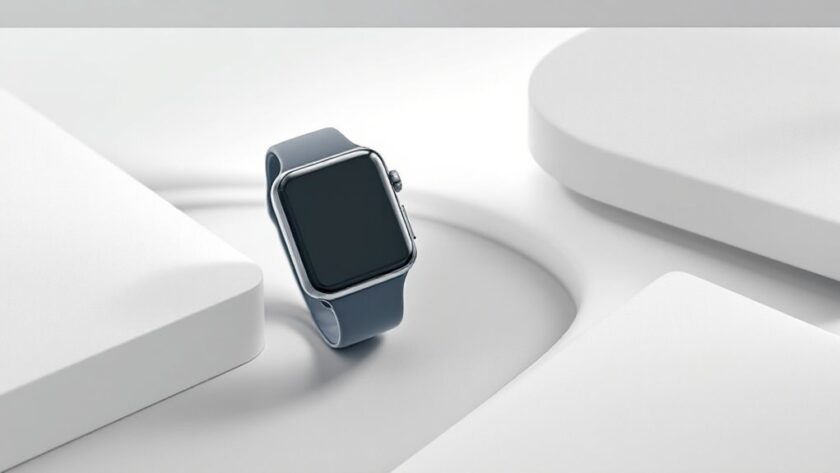 Apple Watch Ultra 3