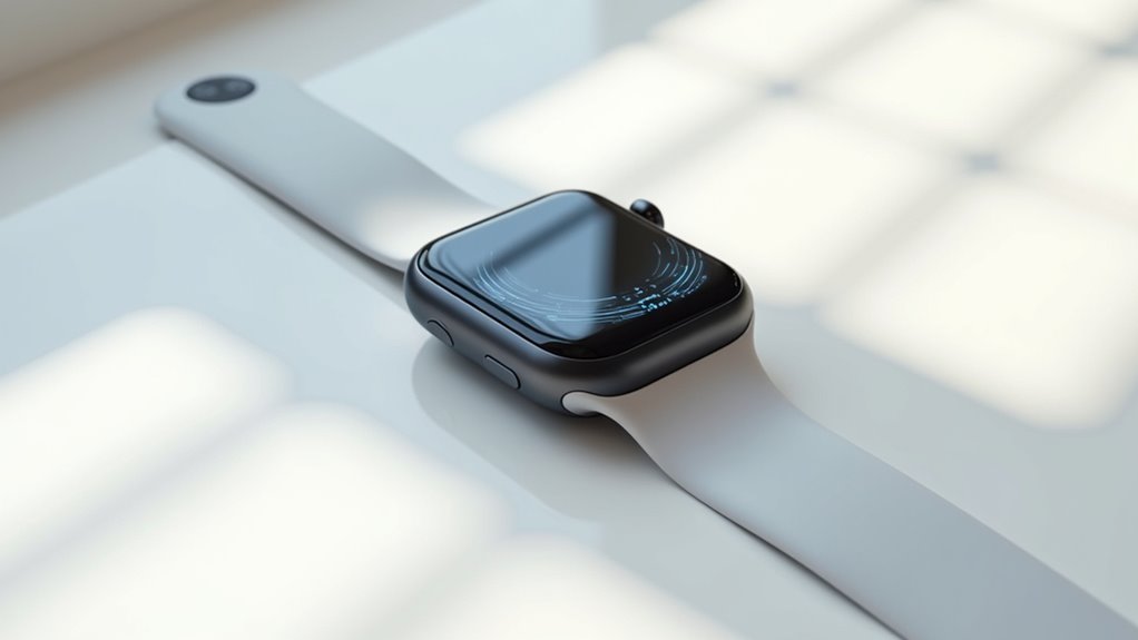 enhanced wearable 5g connectivity