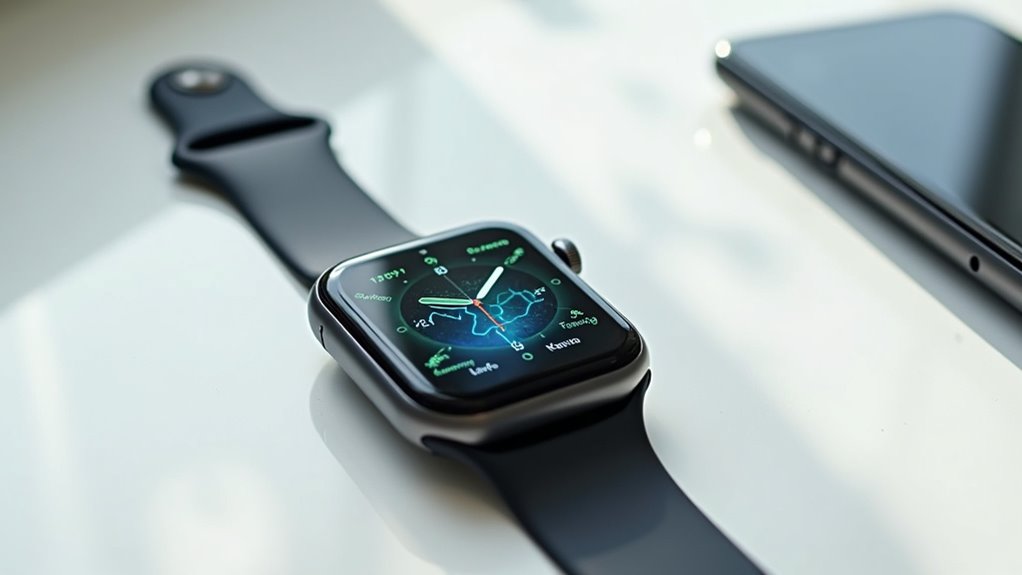 Poprawiona niezawodność czujników zdrowia