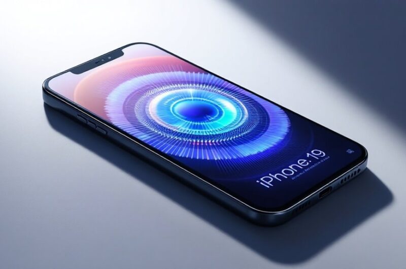 szczegóły wydania ios 19