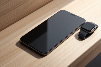 ceny iPhone 17 Apple Watch