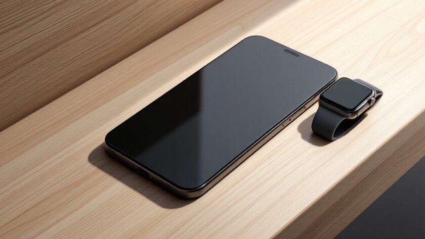 ceny iPhone 17 Apple Watch