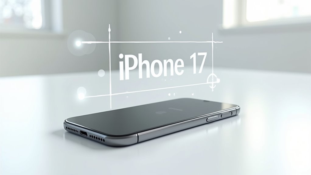 nowe modele iPhone 17 funkcje
