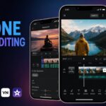 najlepsze aplikacje do edycji wideo na iOS 2026