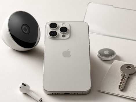 sprawdź historię logowania do Apple ID