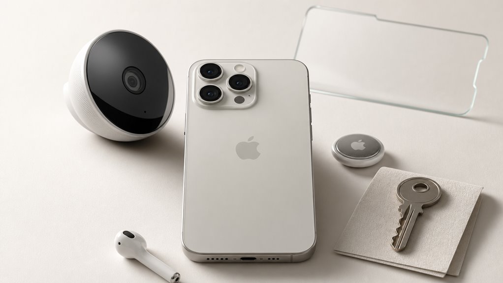 sprawdź historię logowania do Apple ID