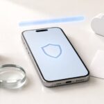 sprawdź status naruszenia bezpieczeństwa poczty iCloud