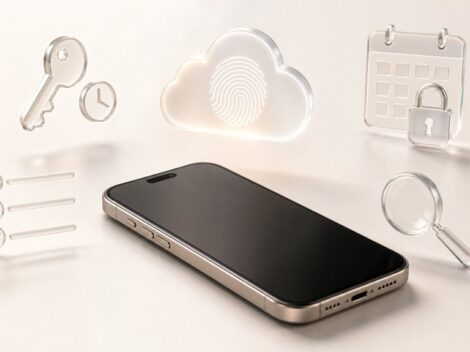 sprawdź historię logowania do iCloud online