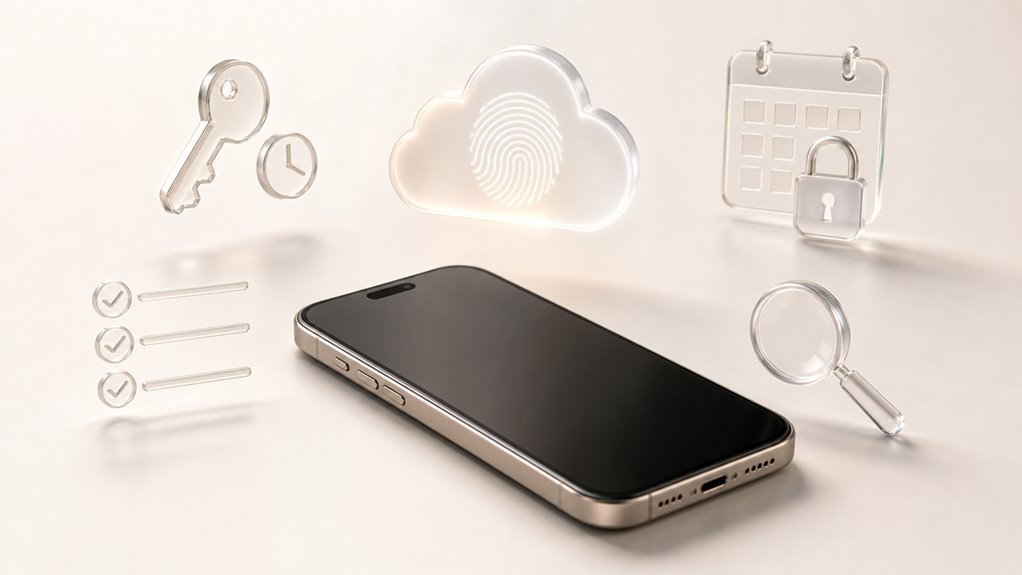 sprawdź historię logowania do iCloud online