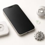 sprawdź użycie aparatu w aplikacji iOS