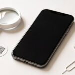 sprawdź status flagi IMEI iPhone'a