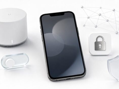 sprawdź dostęp iPhone'a do lokalnej sieci