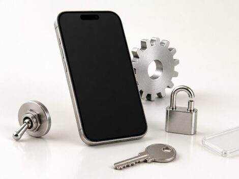 wyłącz automatyczne wypełnianie haseł Apple