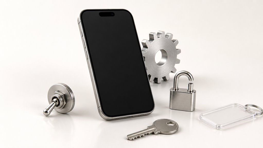 wyłącz automatyczne wypełnianie haseł Apple