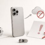 wyłącz automatyczne raporty błędów Apple