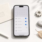 wyłącz automatyczne dodawanie wydarzeń kalendarza z e-maili