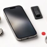wyłącz alarmy awaryjne systemu iOS