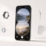 nagrywanie dwoma kamerami na iPhonie