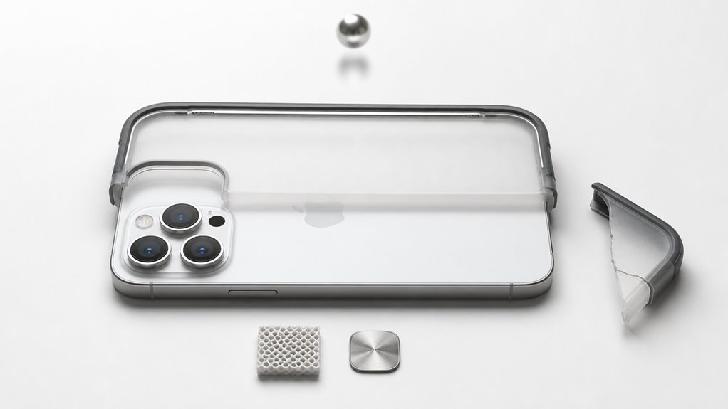 wskazówki dotyczące budowy wytrzymałego etui na iPhone'a