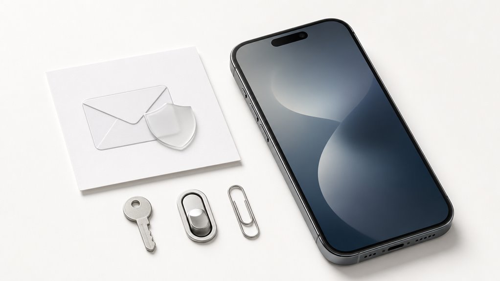 włącz ukrywanie mojego adresu e-mail w icloud