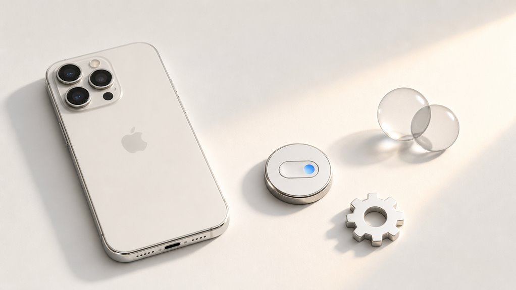 włącz wideo przestrzenne na iPhone Vision Pro