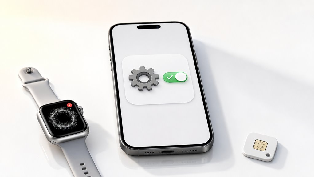 włącz uwierzytelnianie dwuskładnikowe na iPhone i iPad