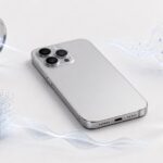 ulepszony silnik fotoniczny przyspiesza działanie iPhone'a