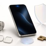 aplikacje ochrony face id dla iphone