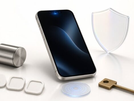 aplikacje ochrony face id dla iphone