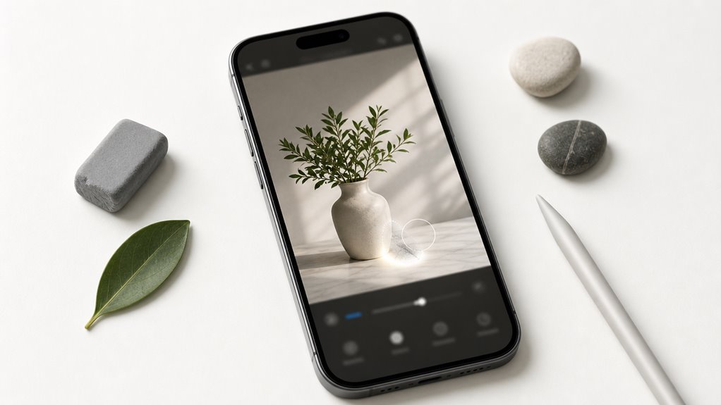 ukryte narzędzie do inteligentnego usuwania treści na iPhone