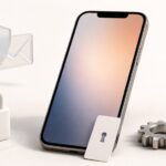 ukryj mój email na iPhonie