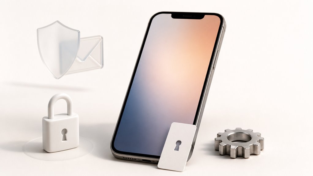 ukryj mój email na iPhonie