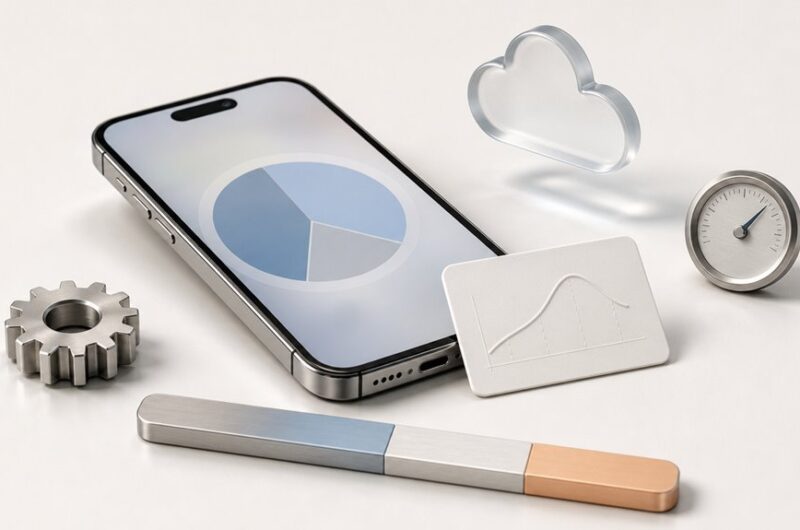 ile miejsca zajmuje kopia zapasowa iPhone'a