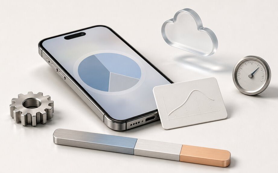 ile miejsca zajmuje kopia zapasowa iPhone'a