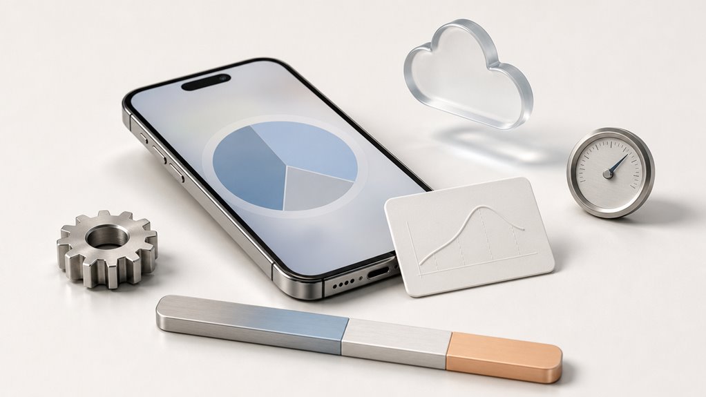 ile miejsca zajmuje kopia zapasowa iPhone'a