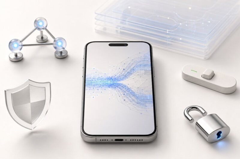 iCloud Private Relay – czy warto