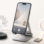 zmiana rozdzielczości aparatu w iOS 19